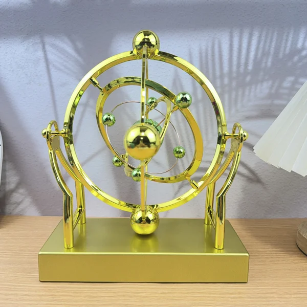 Маятник-антистресс (Y02326) - фото 3 Маятник-антистресс (Y02326) - фото 3