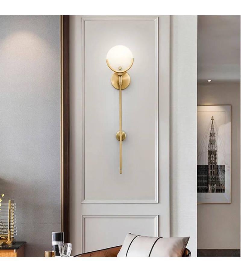 Бра Romin FZ1037 (9318413)