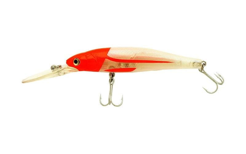 Воблер FOX Troll Minnow TL11-RHL90 (5238)