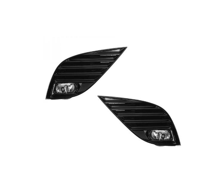 Фары доп.модель Toyota Camry 70 2021-/U.S TYPE/TY-1129L/LED-12V6W/эл.проводка (TY-1129LED-3)