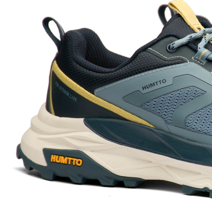 Кросівки чоловічі Humtto 360006A5 р. 43 (27829052) - фото 5