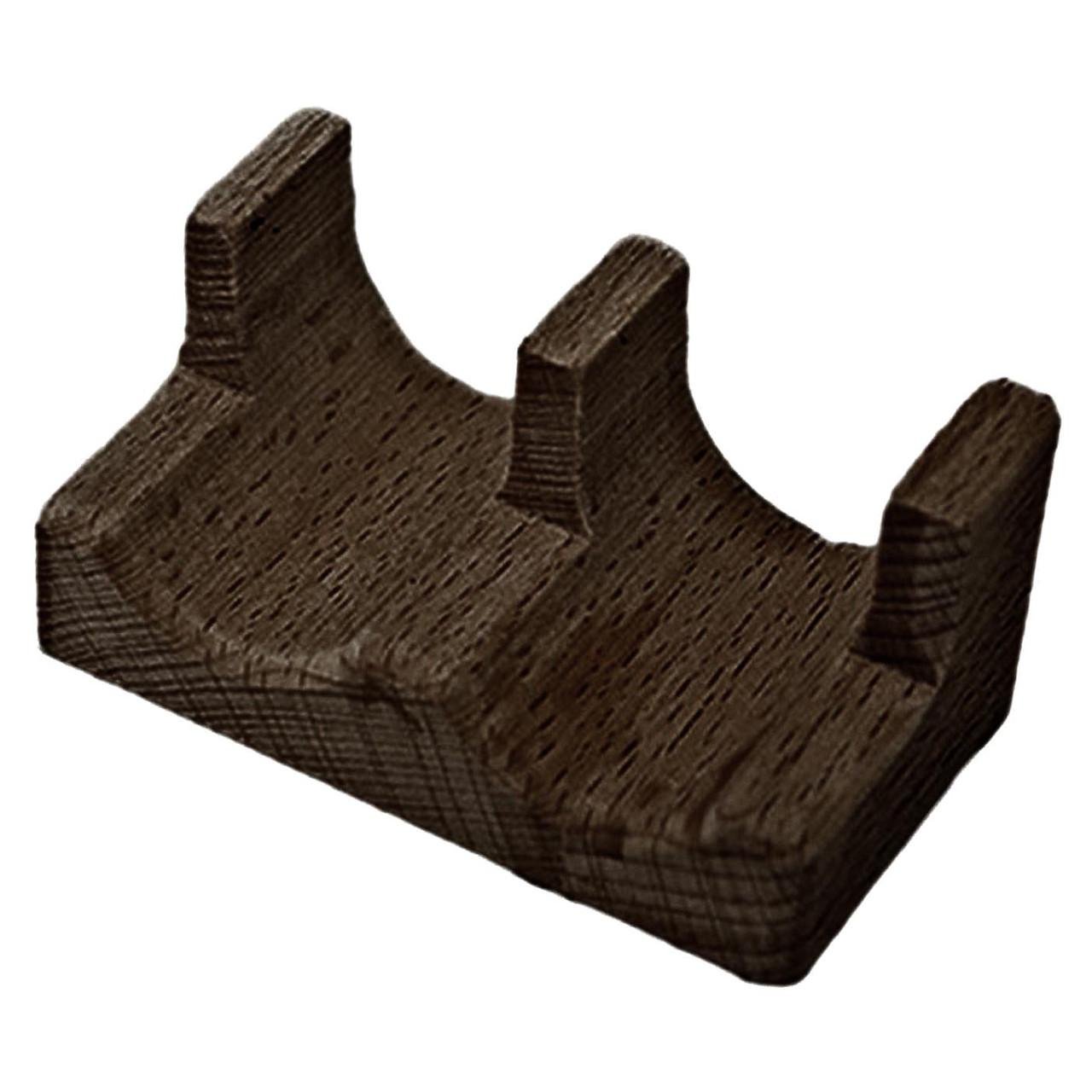 Дошка для подачі суші Баолі 2 Капучіно (ДДП-202409)