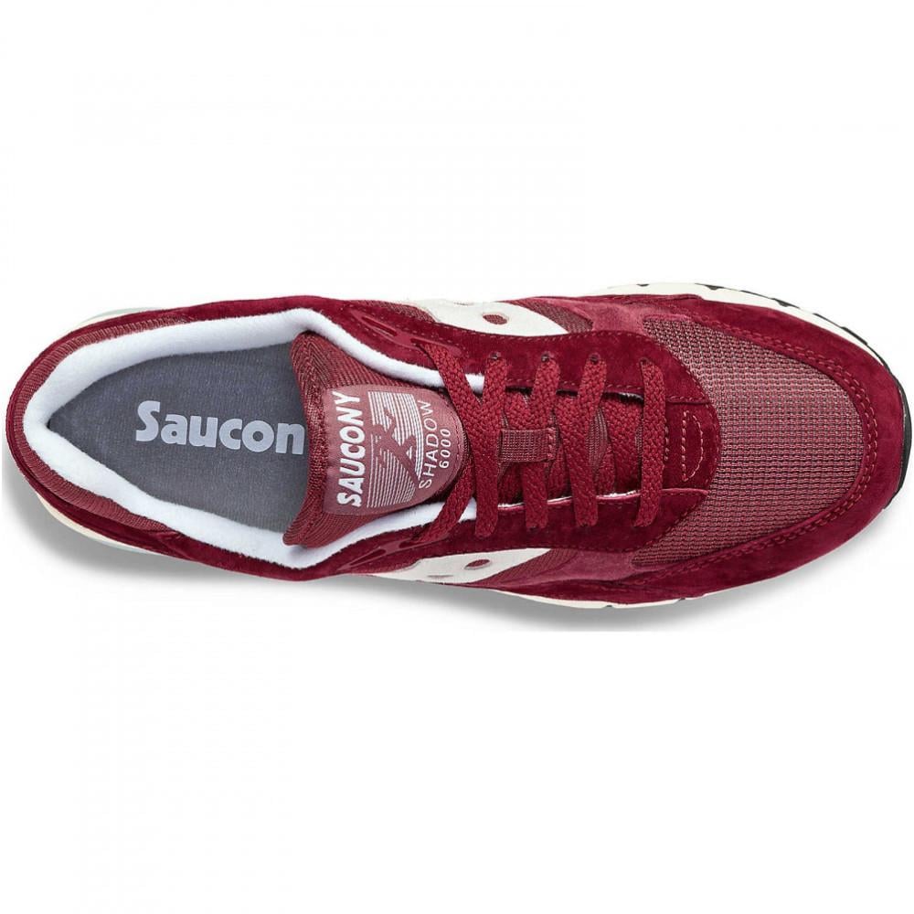 Кроссовки мужские Saucony SHADOW 6000 S70441-48 - фото 3