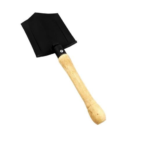 Лопата саперная Stenson УК-Л21 21x16 см