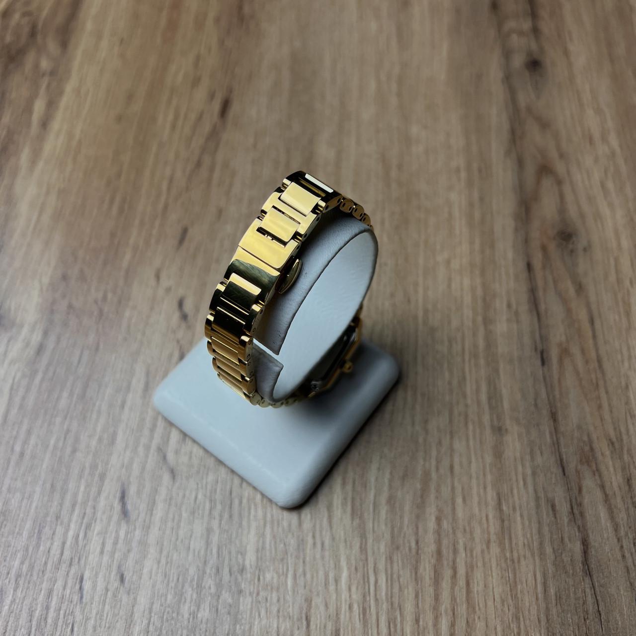 Годинник жіночий металевий Skmei Золотистий (z067-3) - фото 4 Годинник жіночий металевий Skmei Золотистий (z067-3) - фото 4