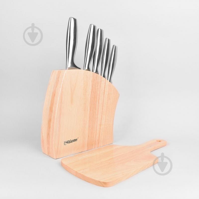 Набор ножей Maestro MR-1411