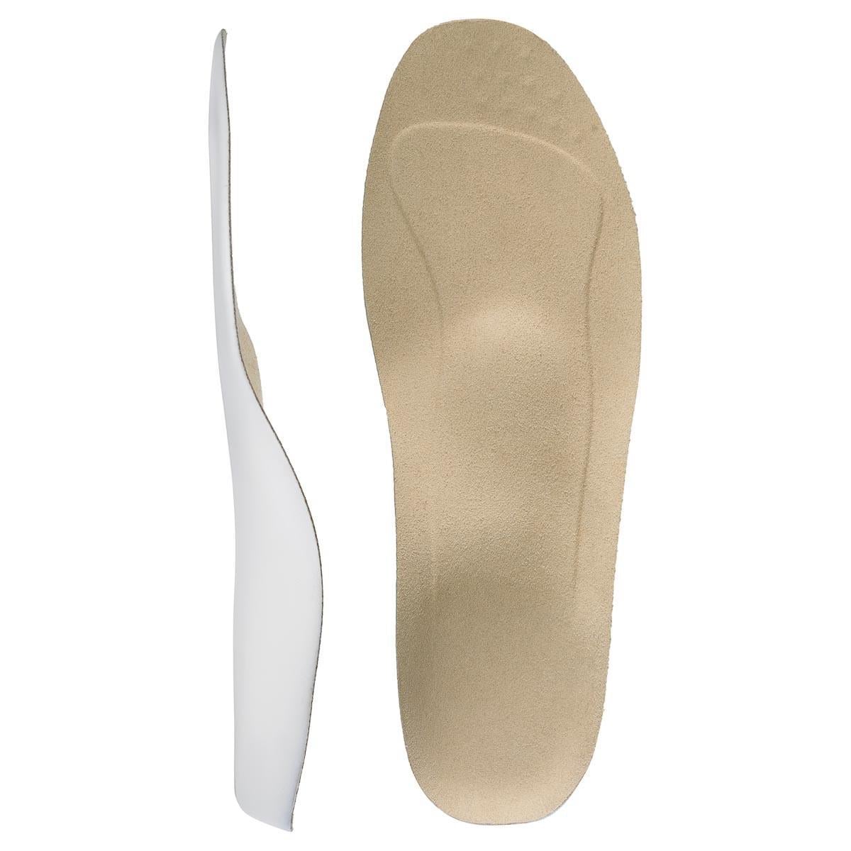 Стельки ортопедические амортизирующие OrtoMed OMP-974 р. 43