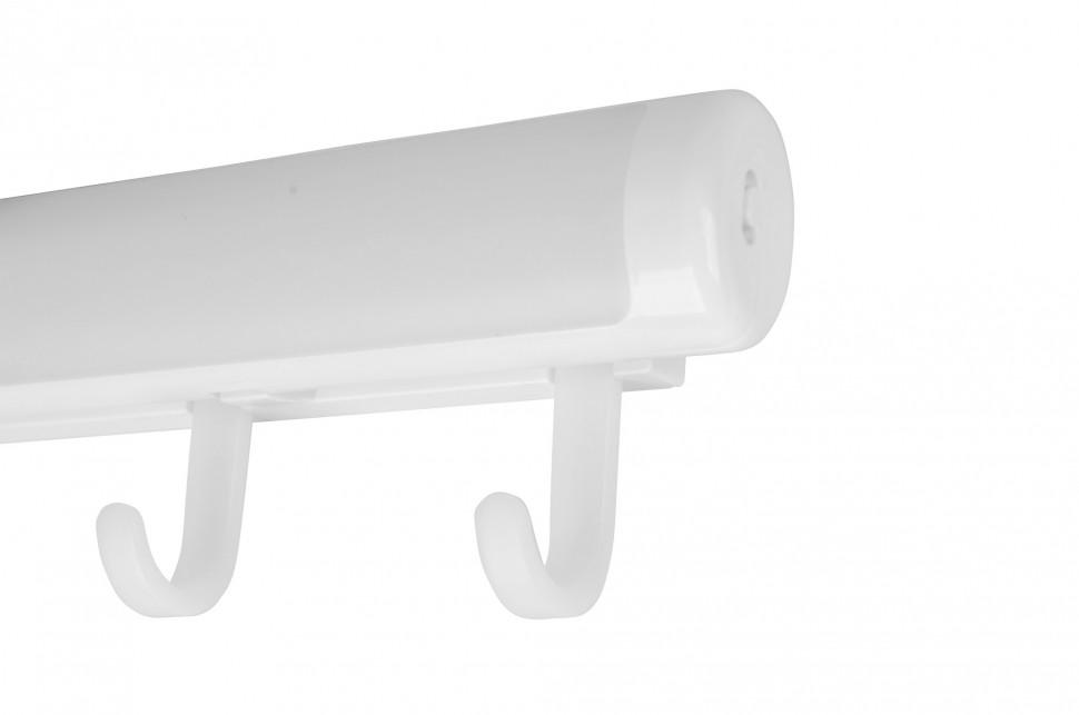 Ліхтар кемпінговий Bo-Camp With Hooks LED 65 Lumen White (5818796) - фото 3 Ліхтар кемпінговий Bo-Camp With Hooks LED 65 Lumen White (5818796) - фото 3