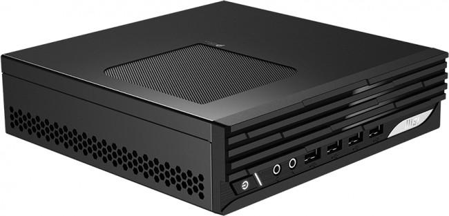 Системний блок MSI PRO DP21 i7/8/512 GB/Intel UHD Graphics (11MA-218EU)