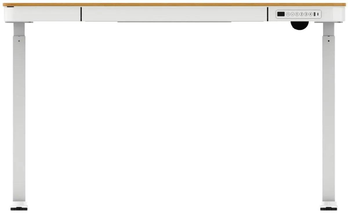 Стіл геймерський Tuckano ET119W-C White Oak (510497) - фото 3