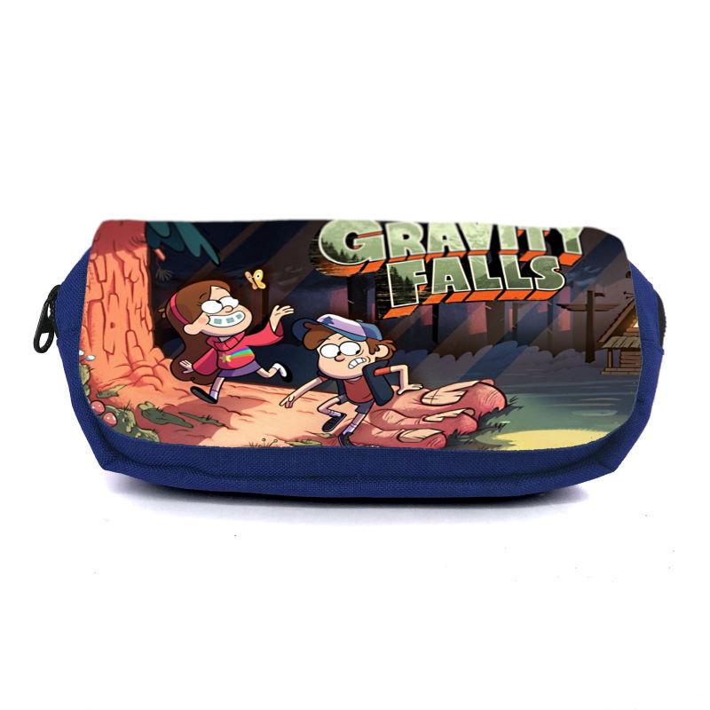 Пенал школьный Gravity Falls GFS-003 (1468272881)