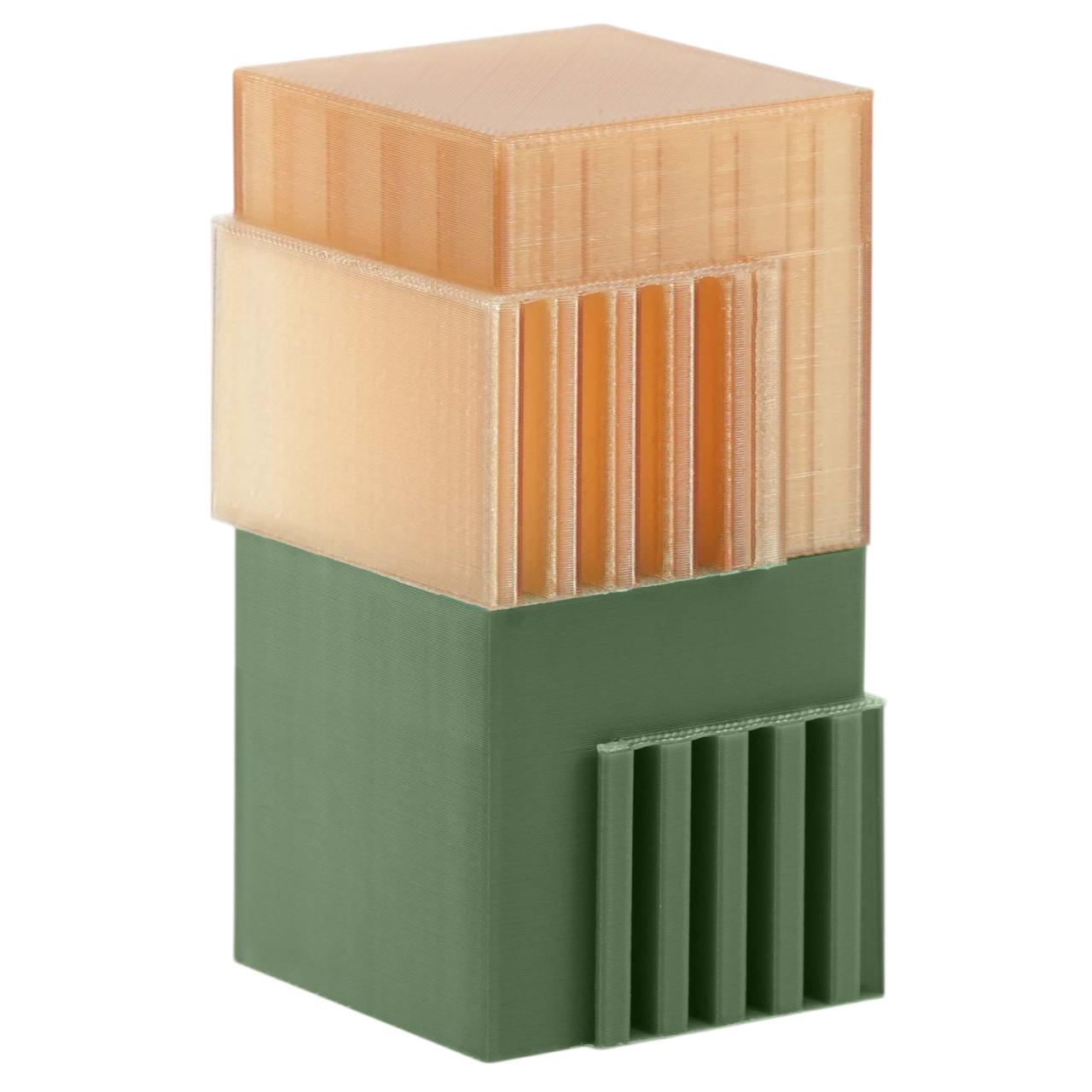 Пластик Bambu Lab Support for PLA/PETG 1,75 мм 0,25 кг Бежевый (65102-0.25)