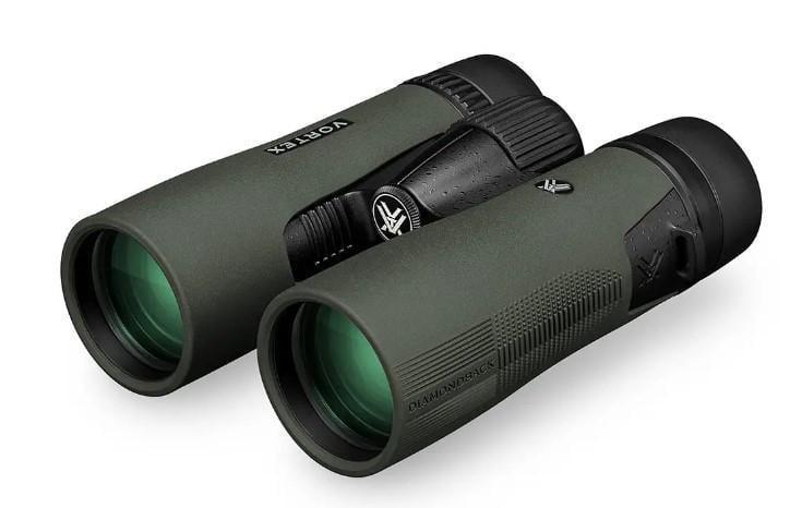 Бинокль Vortex Diamondback HD 10x42 (DB-215) Бинокль Vortex Diamondback HD 10x42 (DB-215)