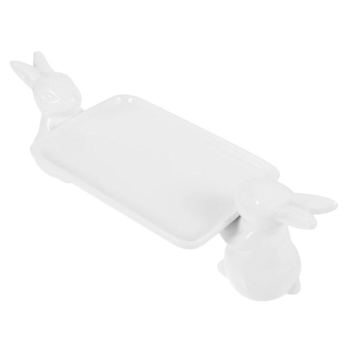 Поднос для сервировки Hohopeti 31x10 см (2681431)