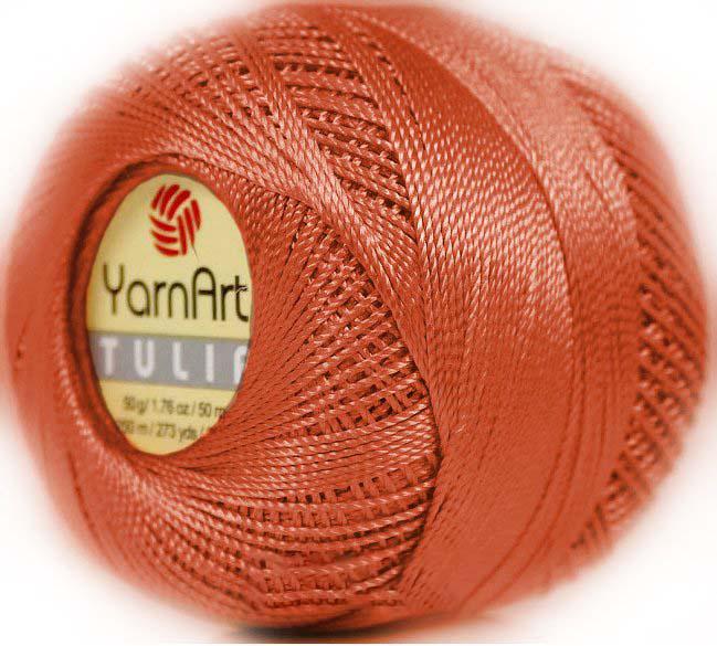 Пряжа YarnArt Tulip 431