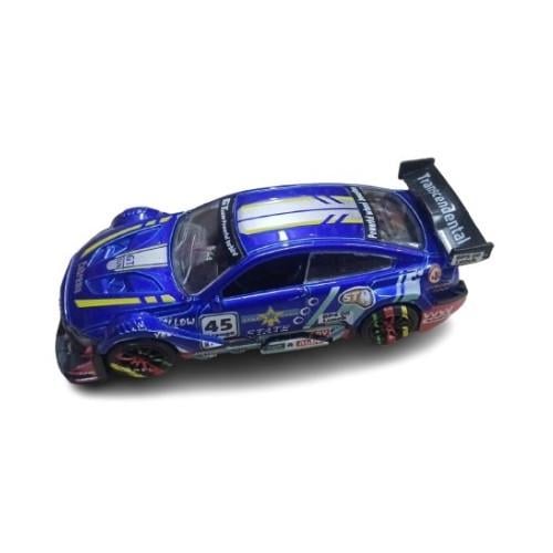 Машинка АвтоСвіт Синій (AS-3004)