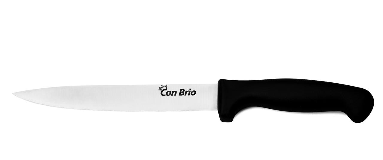 Нож разделочный Con Brio 20 см (CB-7005)