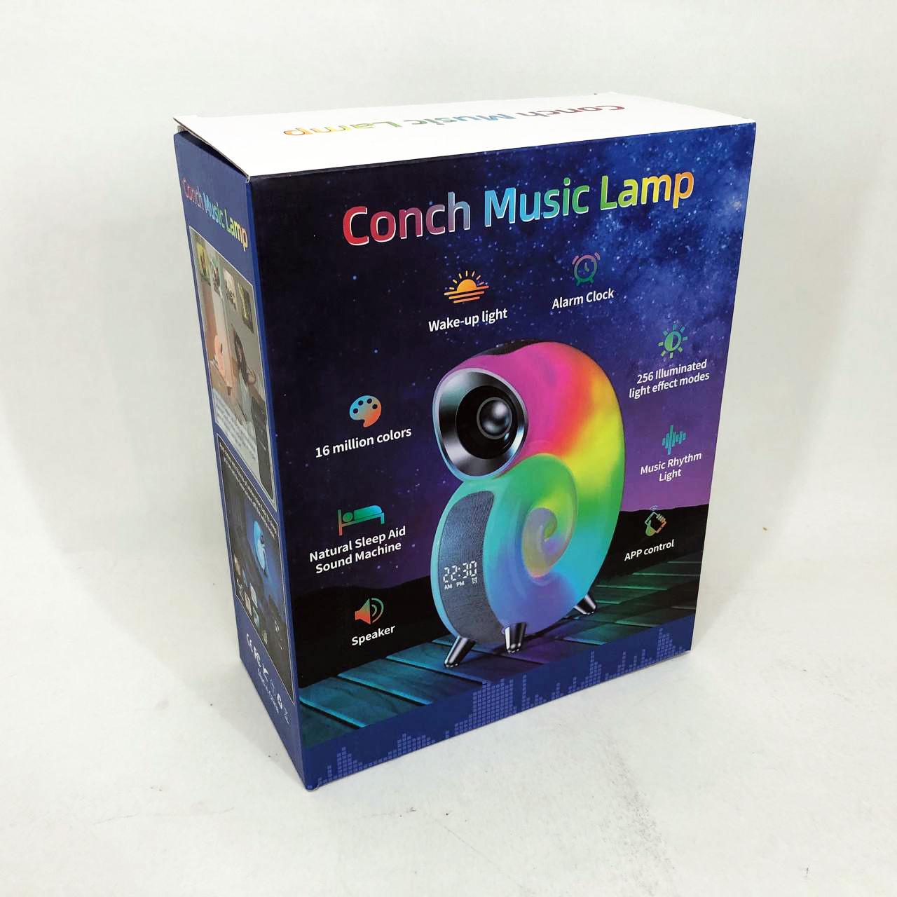 Ночник Inspire N70 APP 6W 2000 mAh - фото 6 Ночник Inspire N70 APP 6W 2000 mAh - фото 6