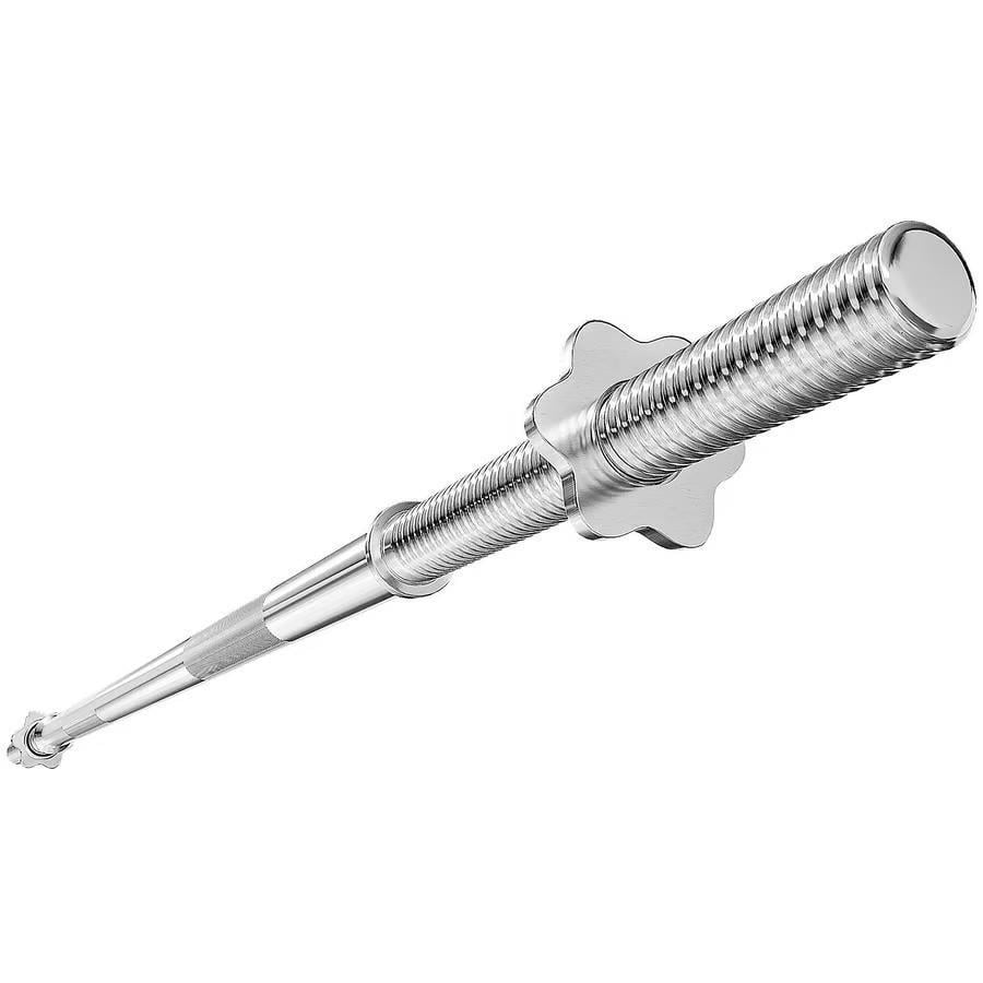 Гриф для штанги MegaShape 180 см 28 мм 8 кг (DB-28)