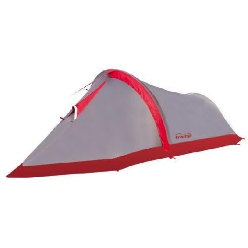 Палатка Tramp Bike 2 v2 TRT-020 - фото 1