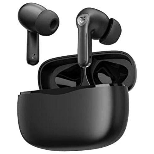 Наушники SoundPEATS Air3 Pro Black (1339014)