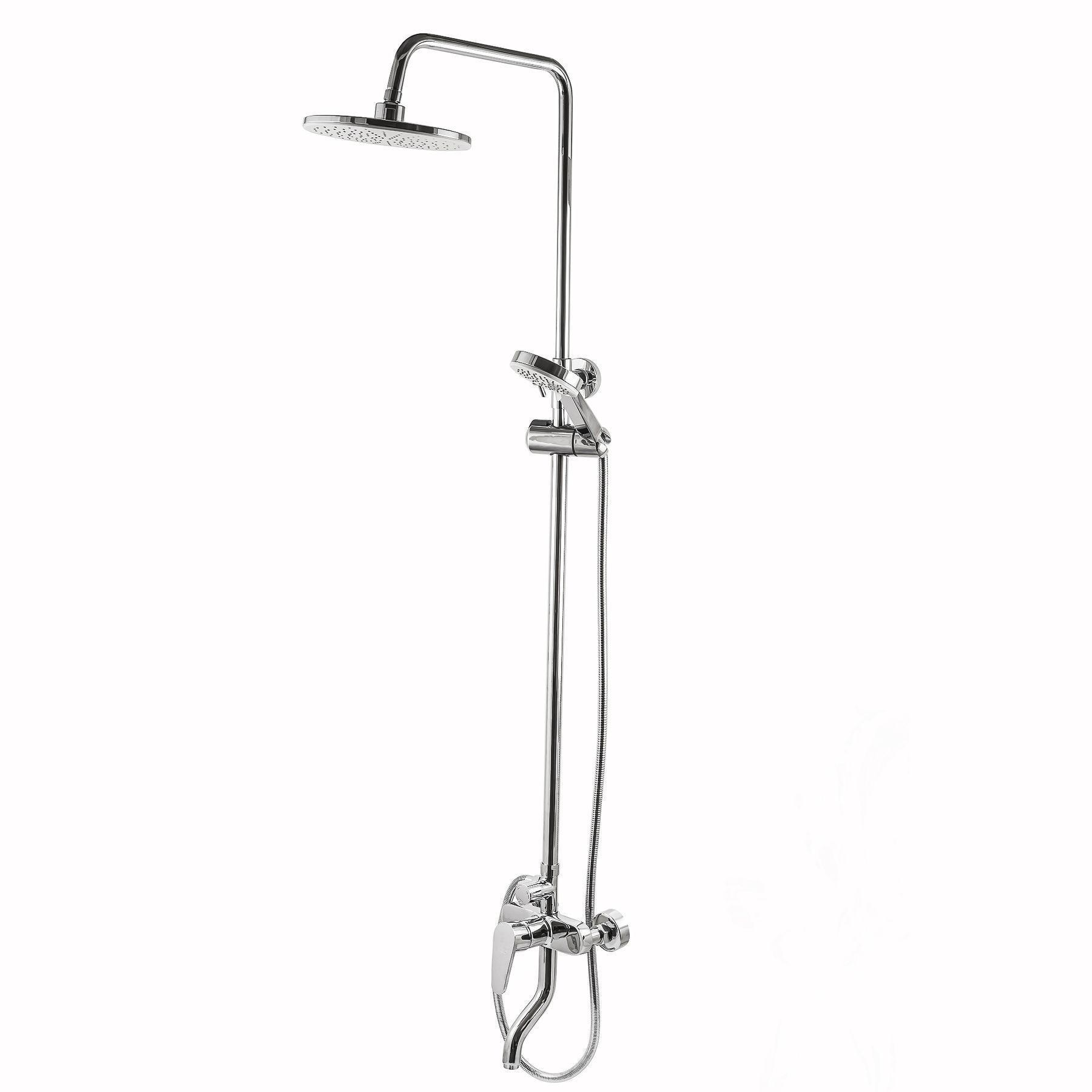Душова система DOMINO TORINO DS-0034 (GSR-000015340)