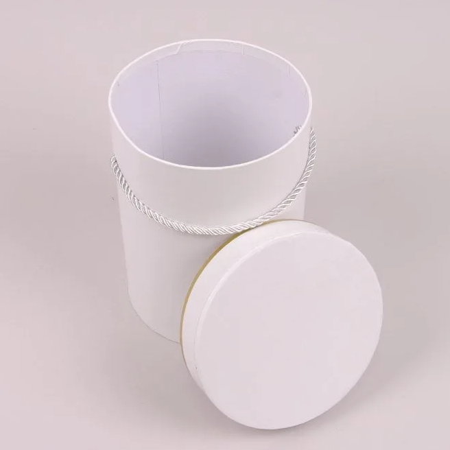 Комплект коробок для цветов Flora 2 шт. (41870) - фото 2 Комплект коробок для цветов Flora 2 шт. (41870) - фото 2