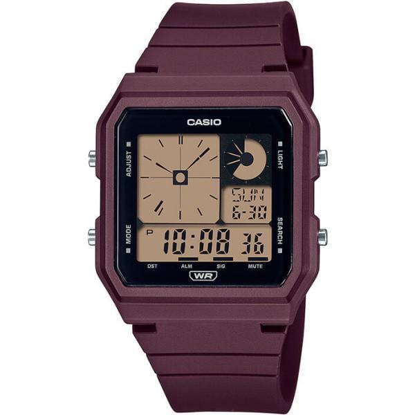 Годинник унісекс Casio LF-20W-5A