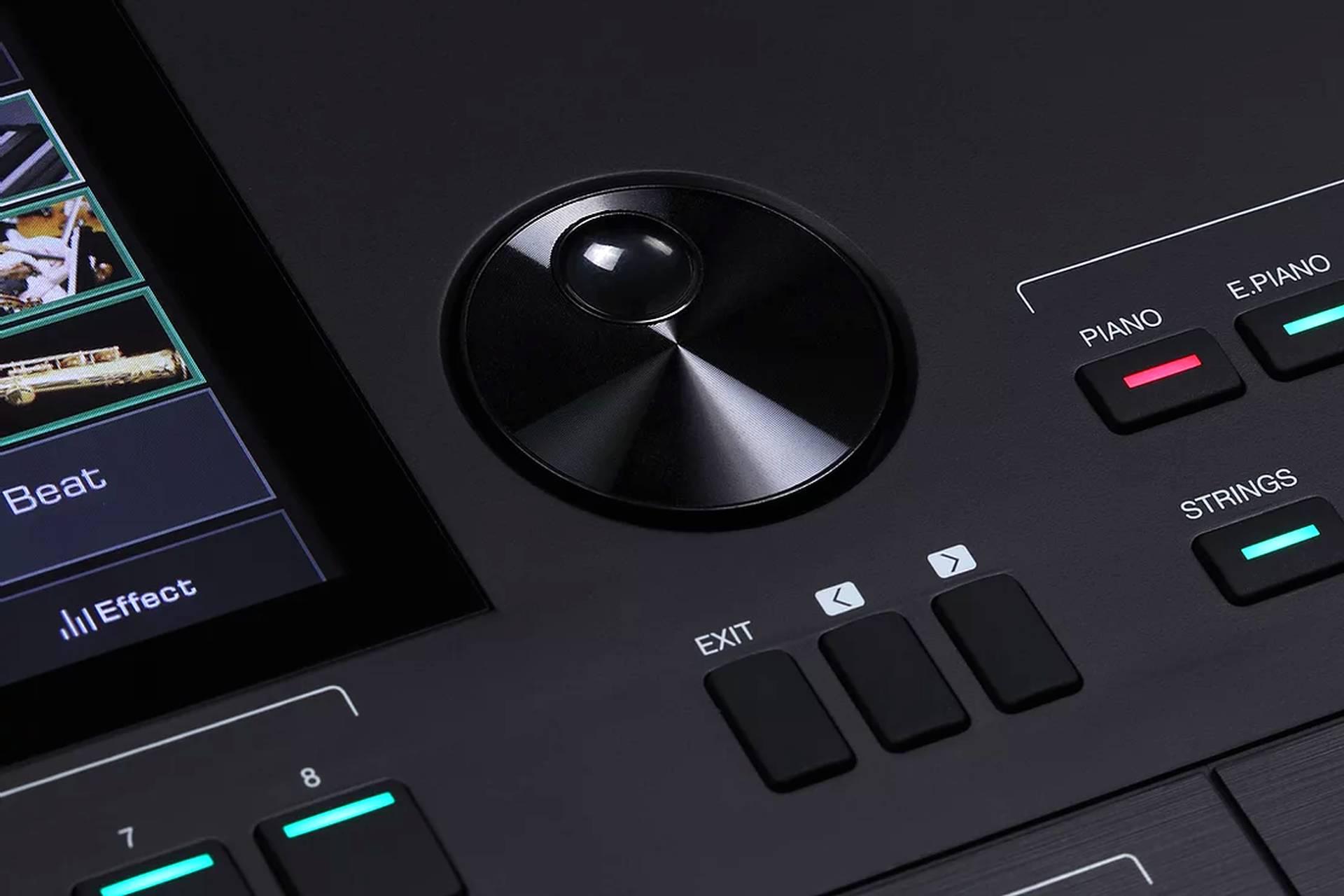 Синтезатор цифровий Medeli AKX10 (0004) - фото 5 Синтезатор цифровий Medeli AKX10 (0004) - фото 5