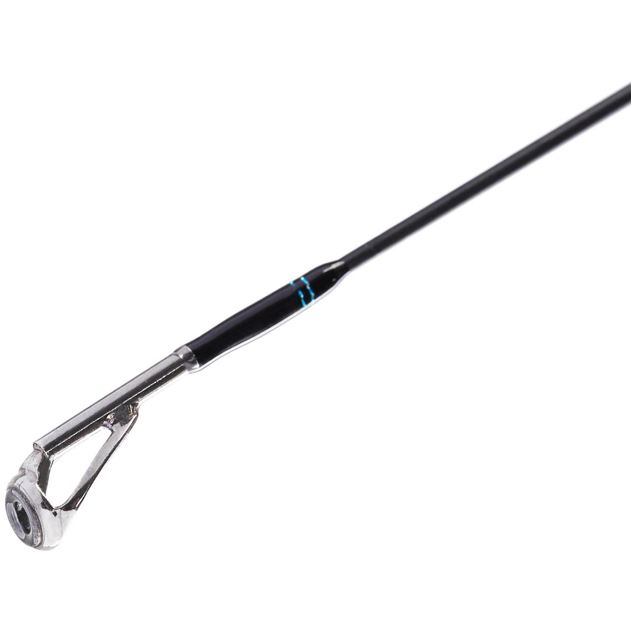 Спінінг Favorite Arena ARN1-602XUL-S 0,5-3g 2-4lb Fast 1,8 м (1817745024) - фото 4 Спінінг Favorite Arena ARN1-602XUL-S 0,5-3g 2-4lb Fast 1,8 м (1817745024) - фото 4