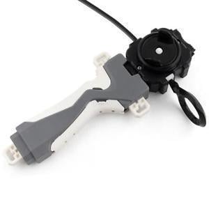 Бейблейд Сатан B-74 KREIS SATAN.2G.Lp - фото 5 Бейблейд Сатан B-74 KREIS SATAN.2G.Lp - фото 5