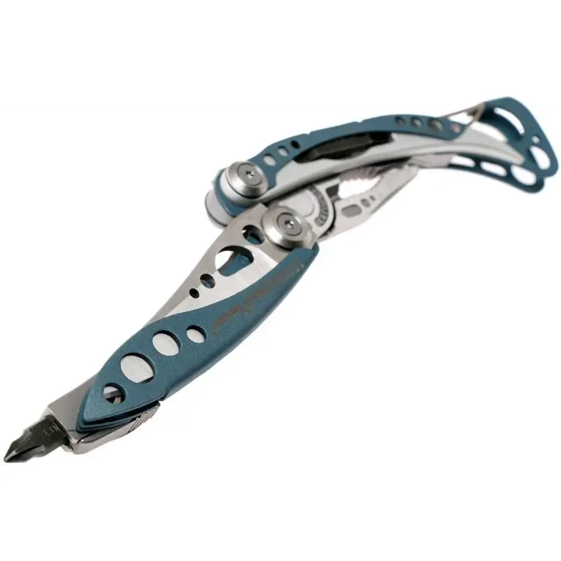 Мультитул Leatherman skeletool картонна коробка (26736399) - фото 4 Мультитул Leatherman skeletool картонна коробка (26736399) - фото 4