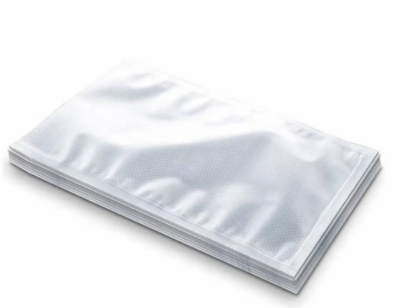 Пакеты пищевые для вакууматора 30х35 см 17,5 м 50 шт. (VP-747)