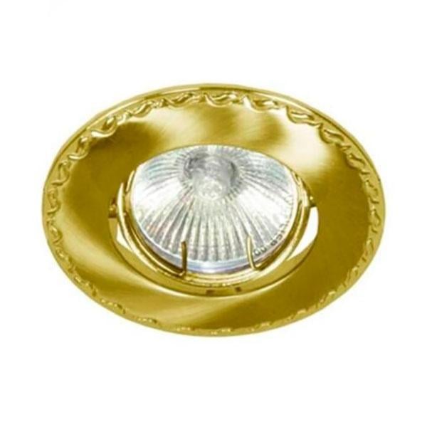 Спот Feron Золотий (10943987)