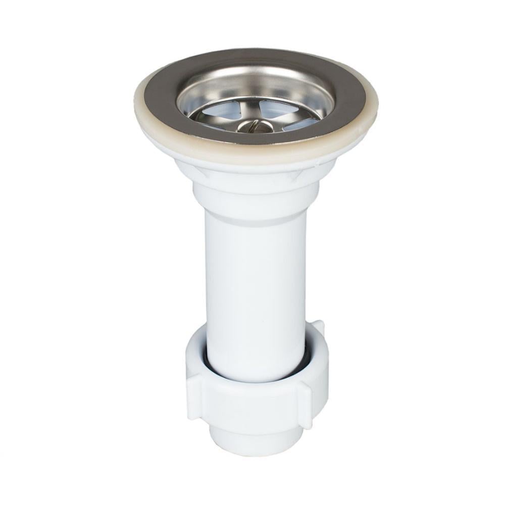 Выпуск сифона SoloPlast У-0100 3100 (SQ-1003881)