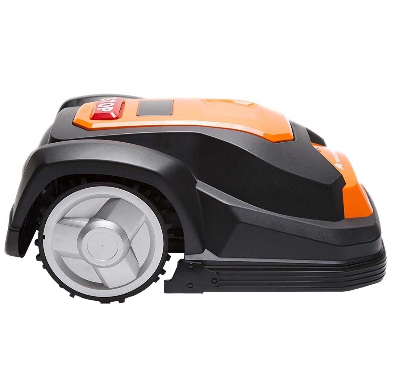 Робот для косіння газону Yard Force SA650B автоматична косарка 650 м² (2977115095)