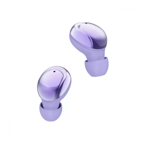 Наушники беспроводные Proove Charm TWS 300 mAh Purple