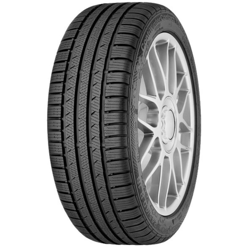 Автошина Continental ContiWinterContact TS 810 Sport 245/50 R18 100H SSR * (293320)