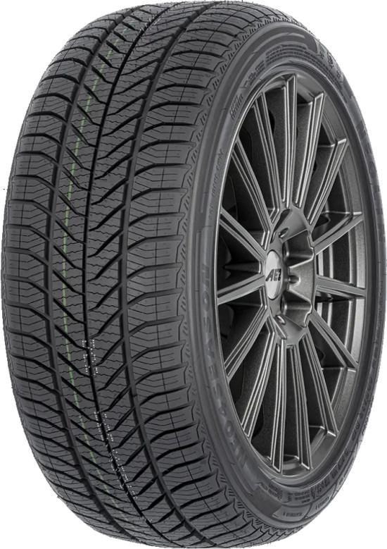 Автошина Neolin Neo4Season 195/60 R15 92V XL
