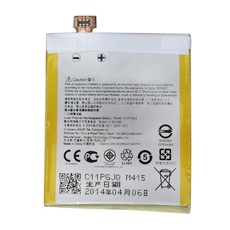 Батарея Asus ZenFone 5 C11P1324 PRC