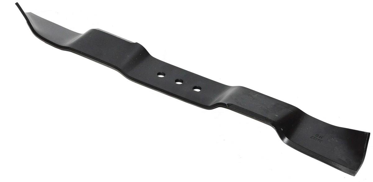 Ніж газонокосарки AL-KO Easy 5.1 SP-S сталь d10/L510/Мц52 мм - фото 3 Ніж газонокосарки AL-KO Easy 5.1 SP-S сталь d10/L510/Мц52 мм - фото 3