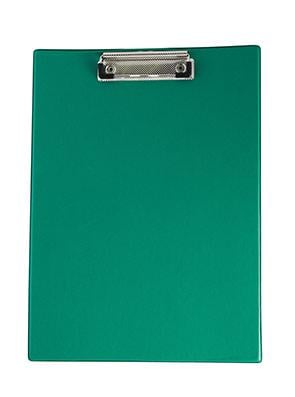 Планшет Buromax A4 PVC Зелений (BM.3411-04) Планшет Buromax A4 PVC Зелений (BM.3411-04)