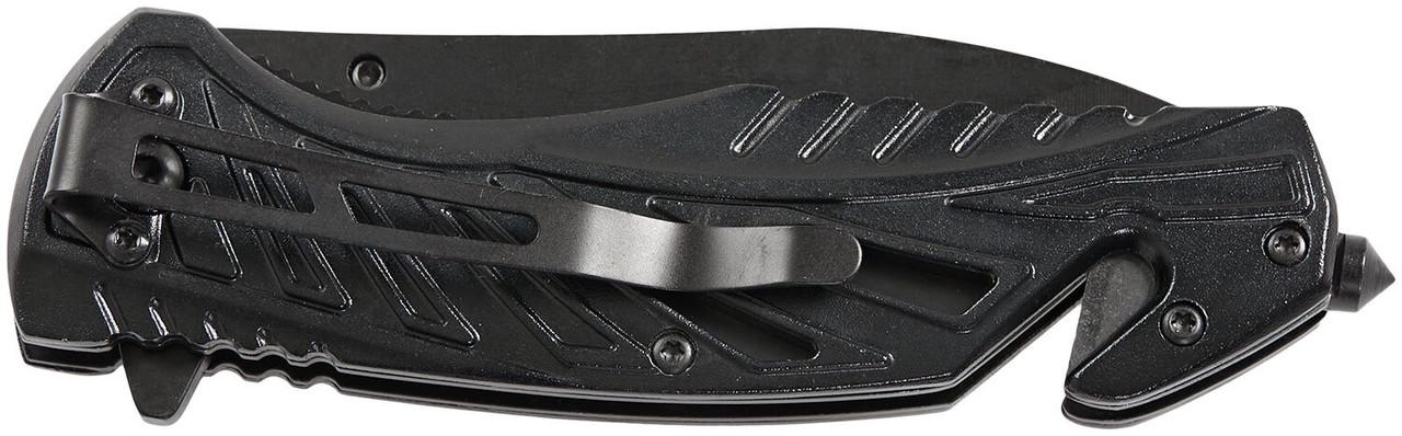 Нож складной ACTIVE Horse Black (2019642951) - фото 2