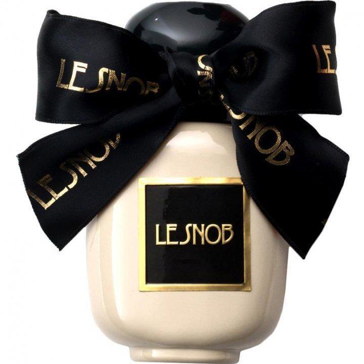 Парфюмированная вода унисекс Parfums de Rosine For Le Snob в транспортной упаковке 100 мл (4820)