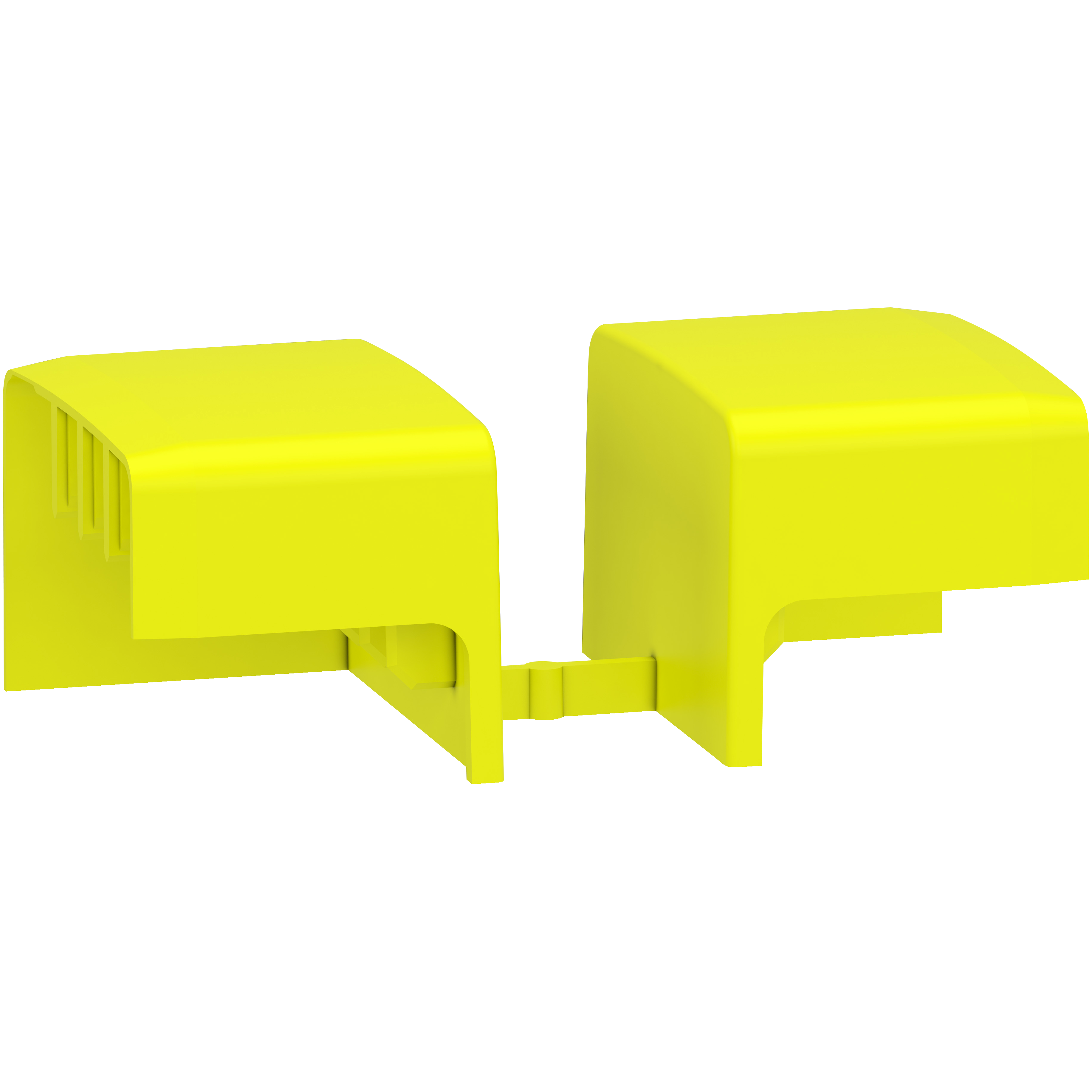 Колпачки концевые Schneider Electric Acti9 для гребенчатых шин 3P+N 40 шт. (A9X21095) Колпачки концевые Schneider Electric Acti9 для гребенчатых шин 3P+N 40 шт. (A9X21095)