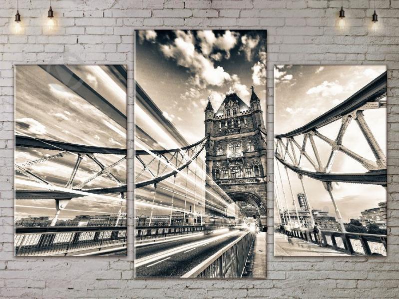 Модульная картина ArtStar ADG0098 размер 120 х 180 см