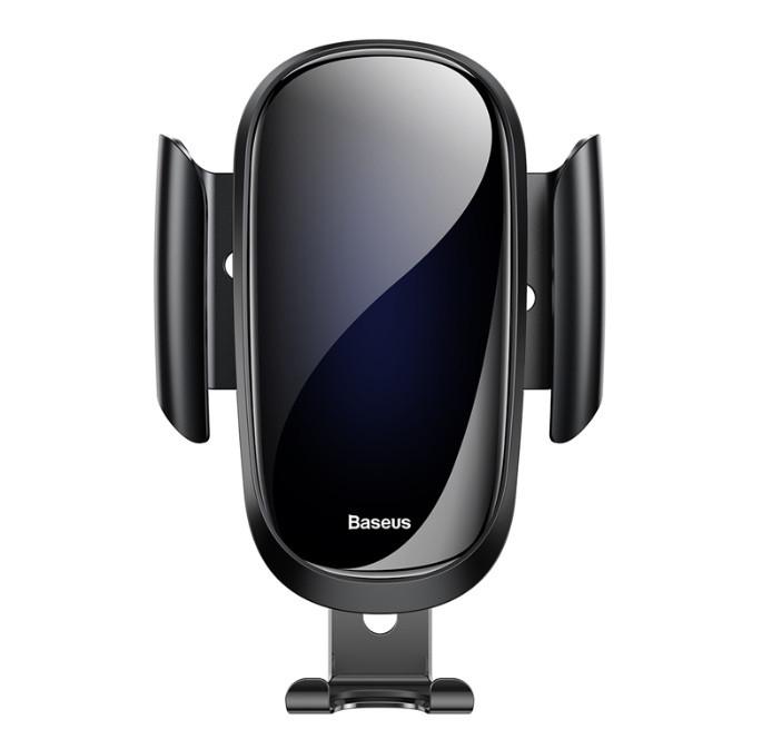 Универсальный автомобильный держатель BASEUS SUYL-WL01 Черный (SUN3412)
