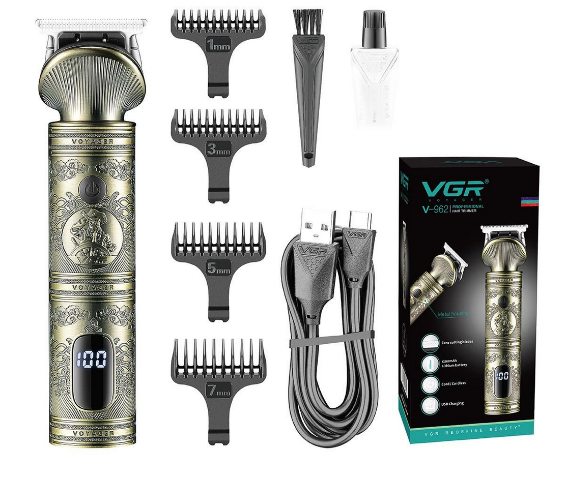 Тример для стрижки VGR V-962 (41893-V-962_437)