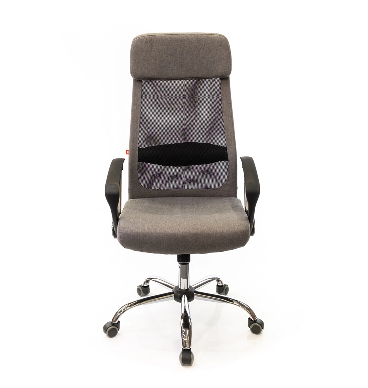 Кресло АКЛАС Гилмор FX СН Tilt Серый (00010920)