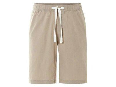Шорти бермуди чоловічі Livergy L Бежевий (33233081)